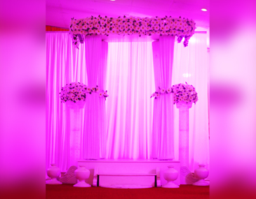 Wedding reception halls in Matara