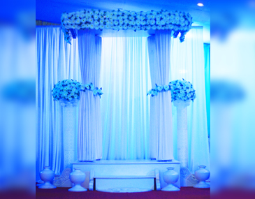 Wedding reception halls in Matara