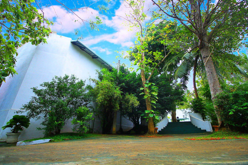 Wedding reception halls in Matara