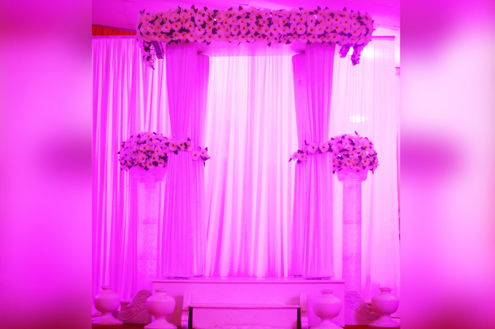 Wedding reception halls in Matara